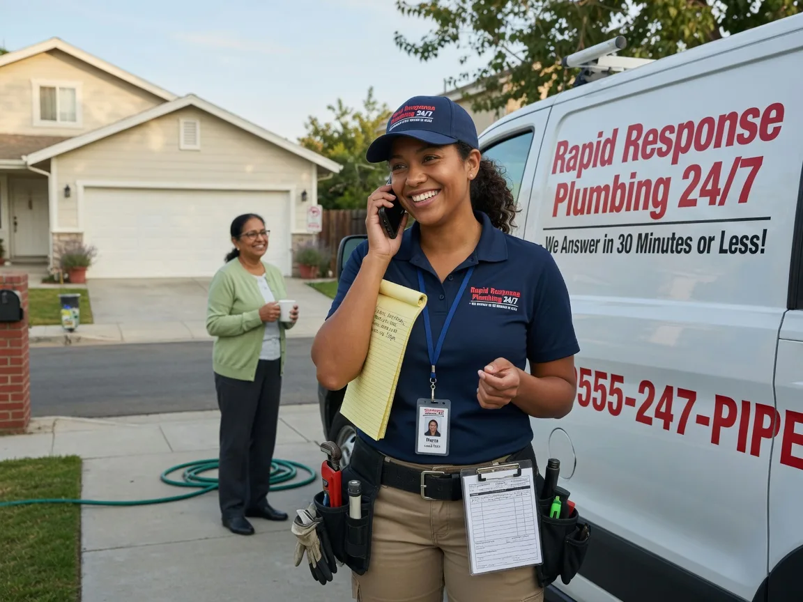 Emergency Plumber Dexter, OR FAQs